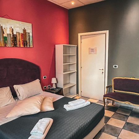 Chambres Du Monde Cagliari Bagian luar foto