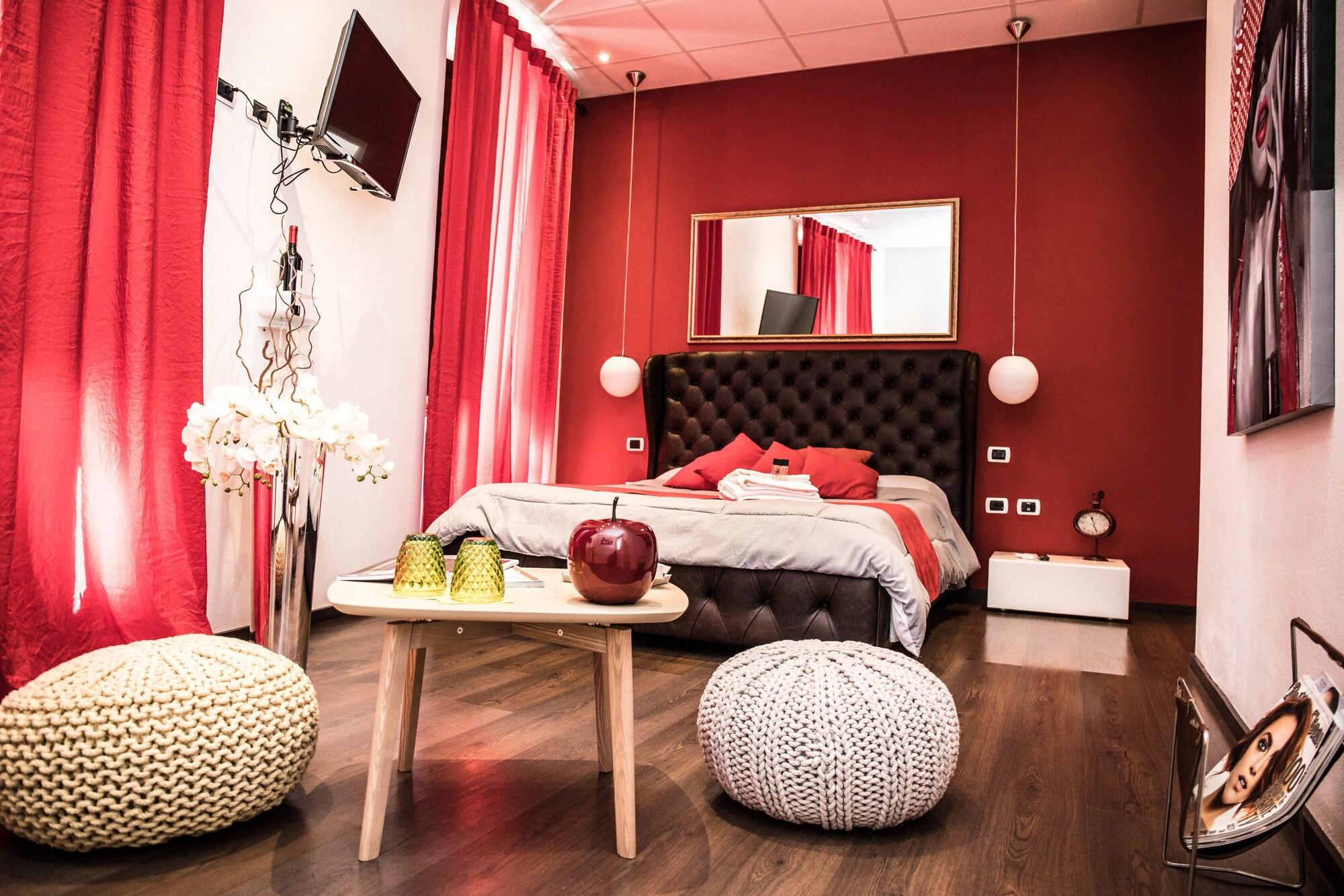 Chambres Du Monde Cagliari Bagian luar foto