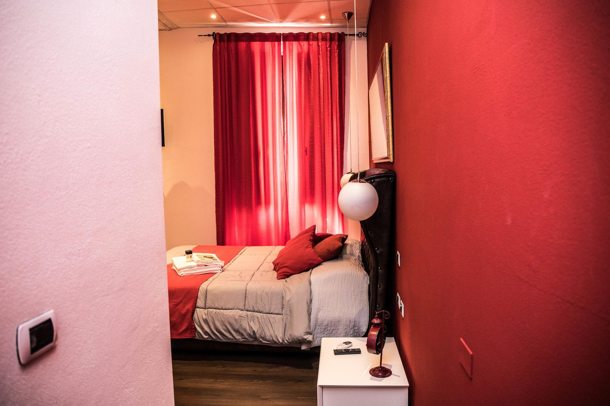 Chambres Du Monde Cagliari Bagian luar foto
