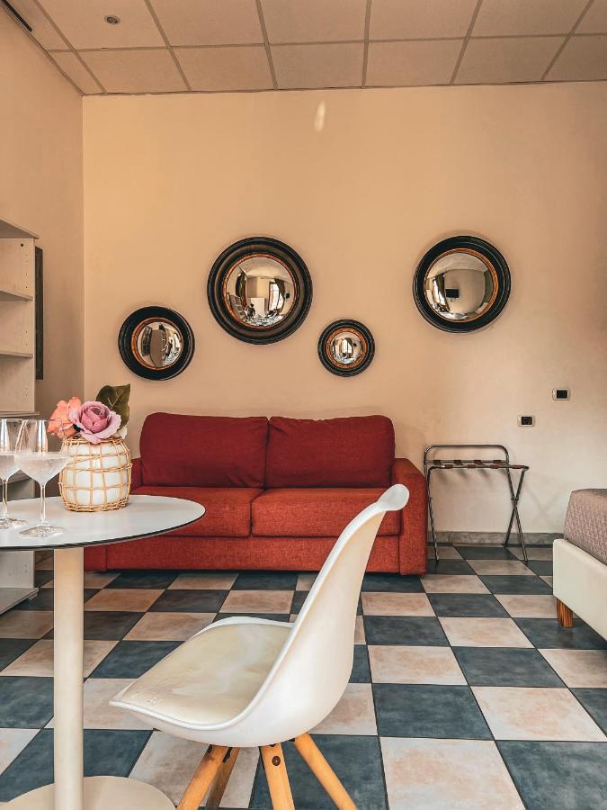 Chambres Du Monde Cagliari Bagian luar foto