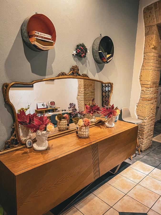 Chambres Du Monde Cagliari Bagian luar foto