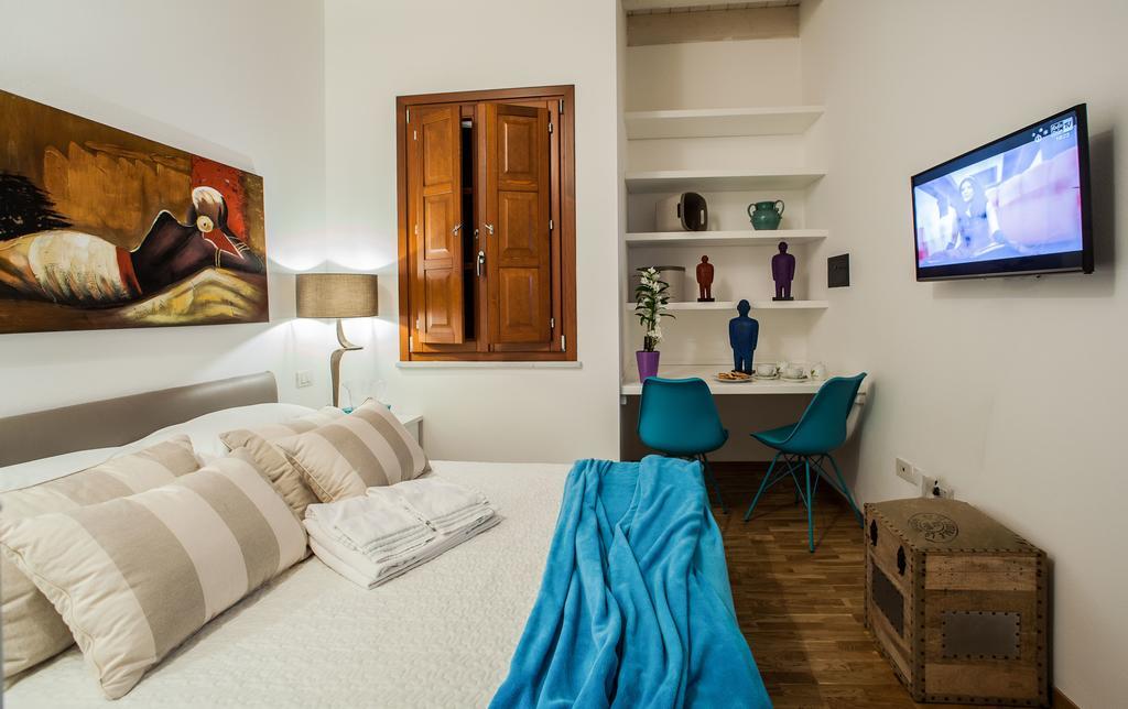 Chambres Du Monde Cagliari Bagian luar foto