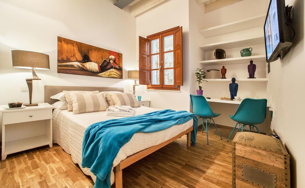 Chambres Du Monde Cagliari Bagian luar foto