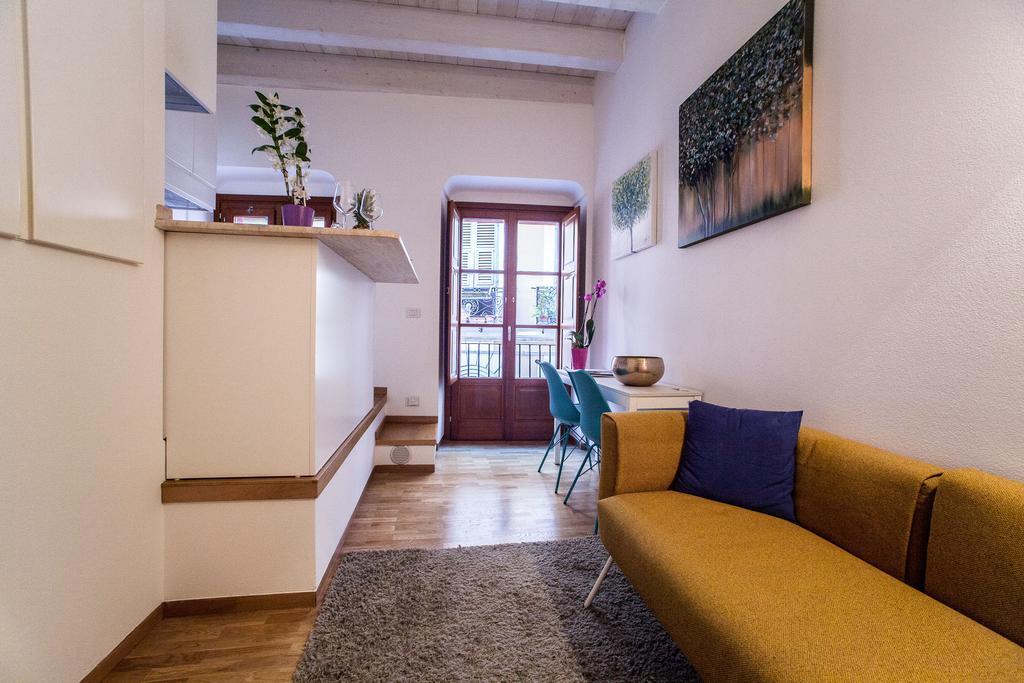 Chambres Du Monde Cagliari Bagian luar foto