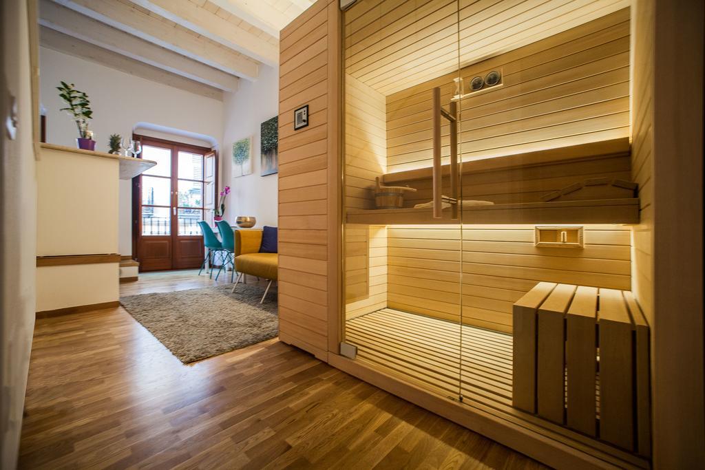 Chambres Du Monde Cagliari Bagian luar foto