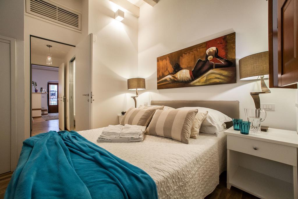 Chambres Du Monde Cagliari Bagian luar foto