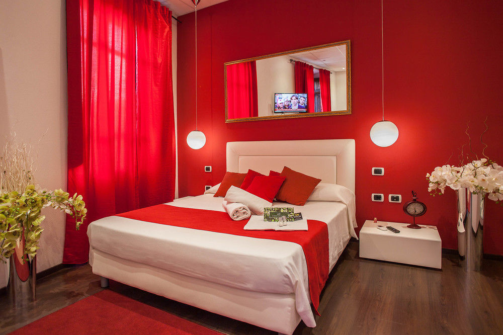Chambres Du Monde Cagliari Bagian luar foto