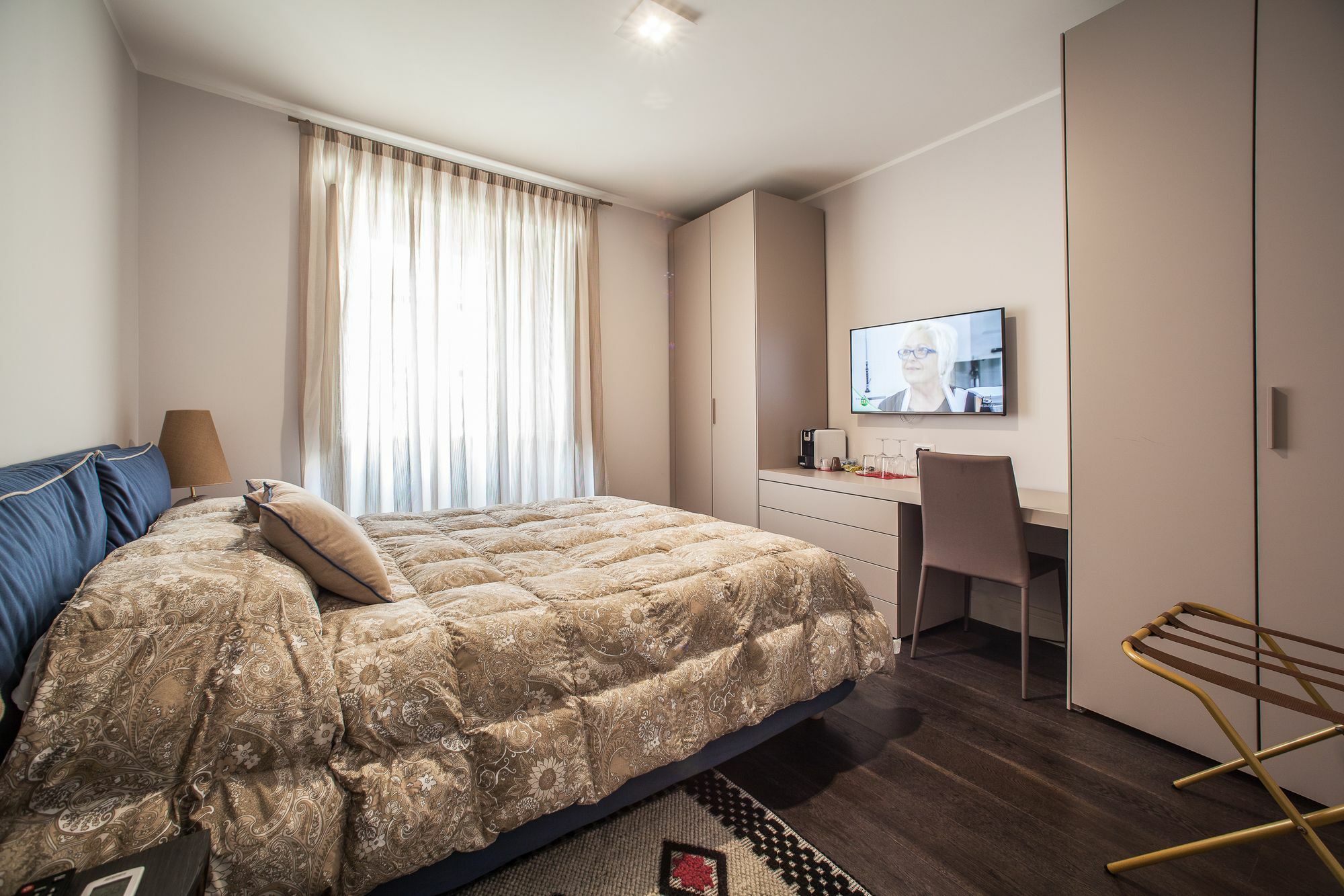 Chambres Du Monde Cagliari Bagian luar foto