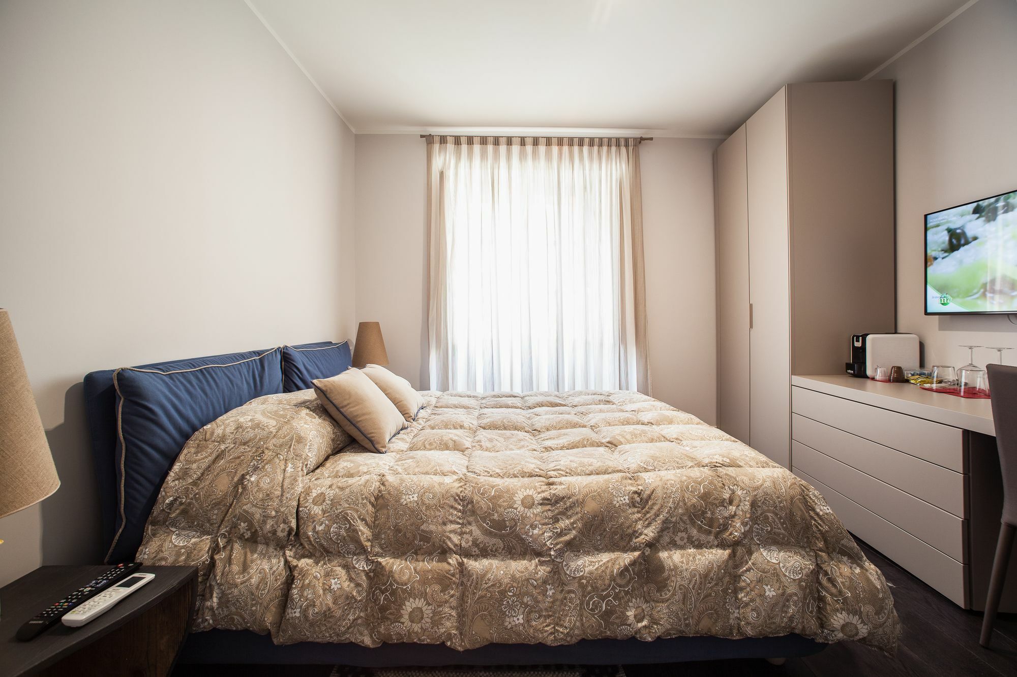Chambres Du Monde Cagliari Bagian luar foto