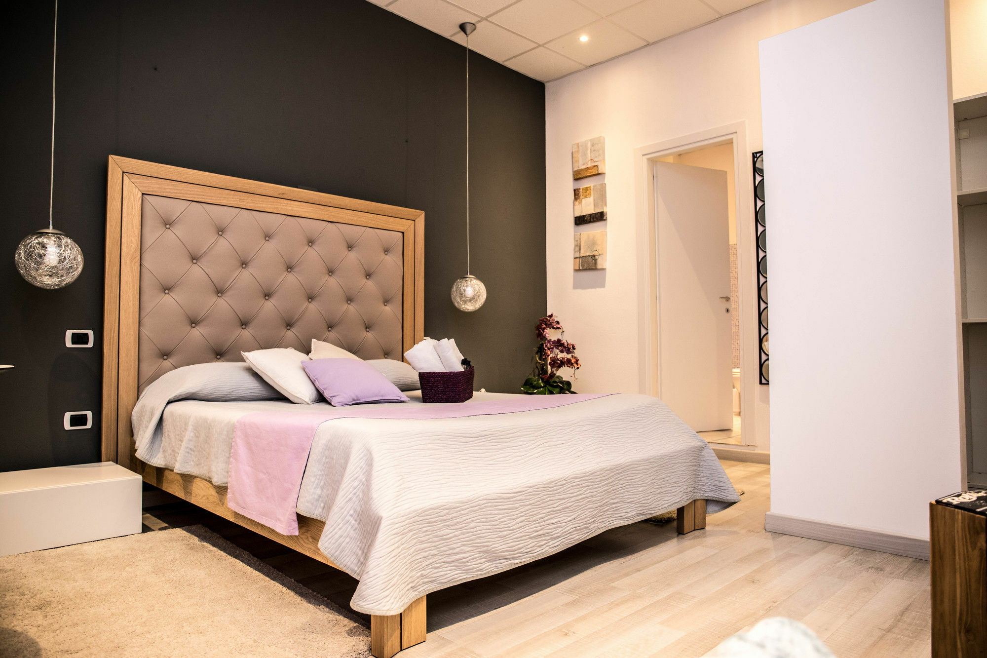 Chambres Du Monde Cagliari Bagian luar foto